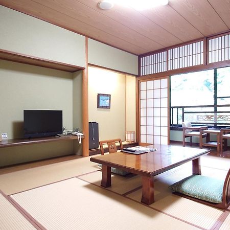Kurokawa Onsen Ryokan Ichinoi Minamioguni Exterior photo