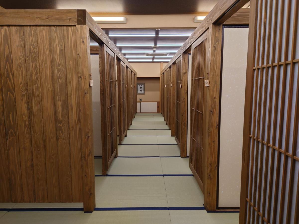 Kurokawa Onsen Ryokan Ichinoi Minamioguni Exterior photo