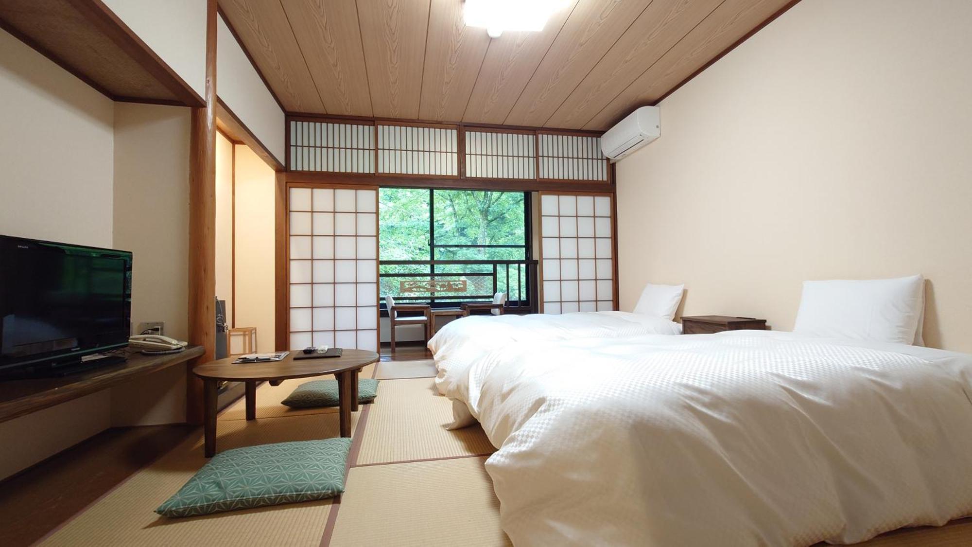 Kurokawa Onsen Ryokan Ichinoi Minamioguni Exterior photo