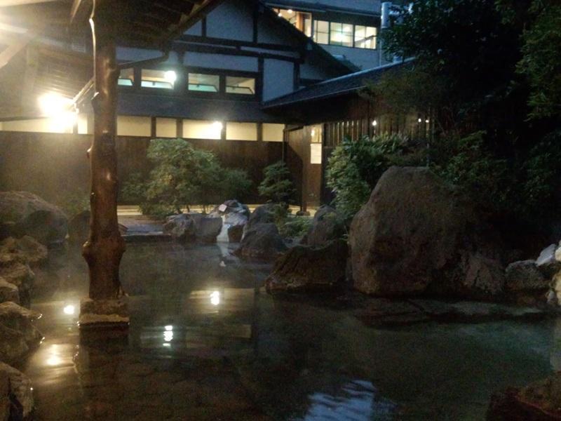 Kurokawa Onsen Ryokan Ichinoi Minamioguni Exterior photo