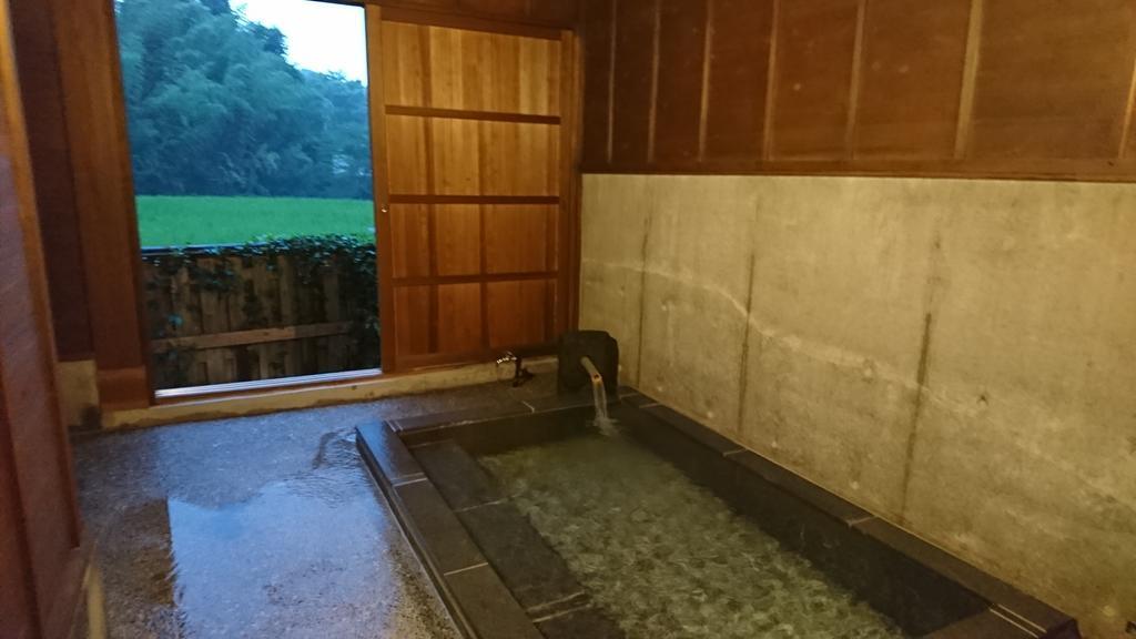 Kurokawa Onsen Ryokan Ichinoi Minamioguni Exterior photo