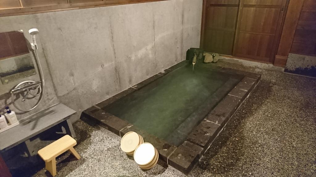 Kurokawa Onsen Ryokan Ichinoi Minamioguni Exterior photo