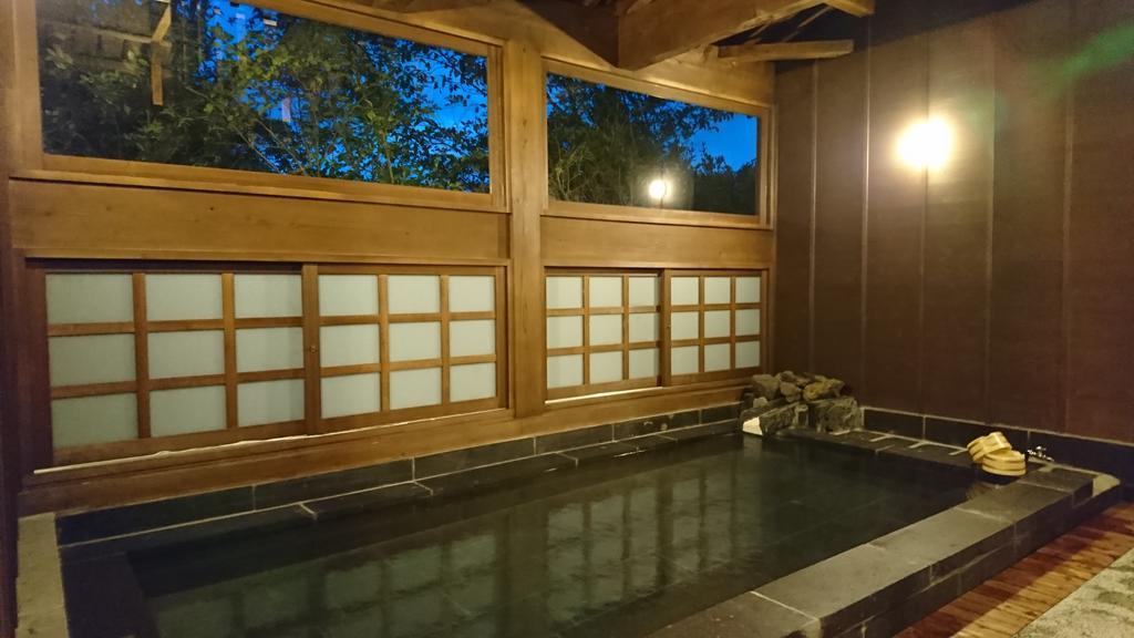 Kurokawa Onsen Ryokan Ichinoi Minamioguni Exterior photo