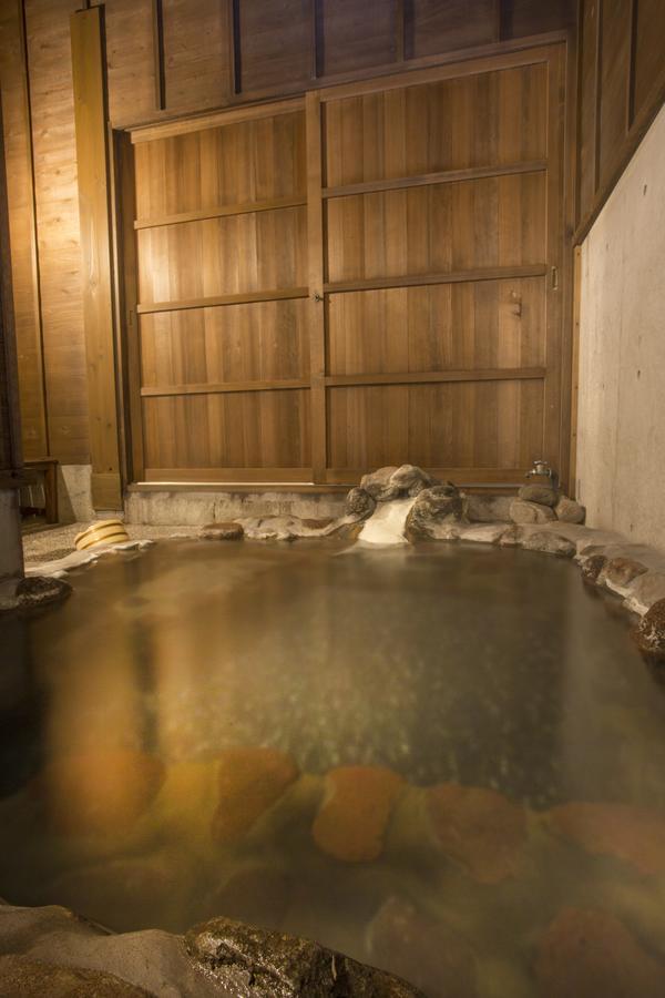 Kurokawa Onsen Ryokan Ichinoi Minamioguni Exterior photo