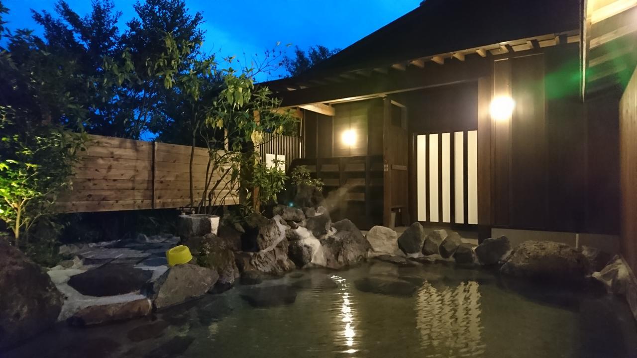 Kurokawa Onsen Ryokan Ichinoi Minamioguni Exterior photo