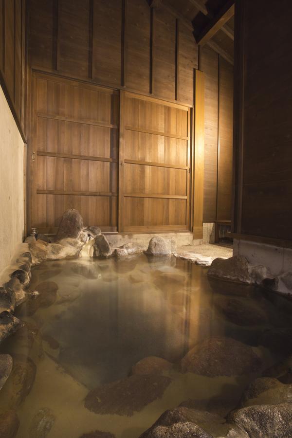 Kurokawa Onsen Ryokan Ichinoi Minamioguni Exterior photo
