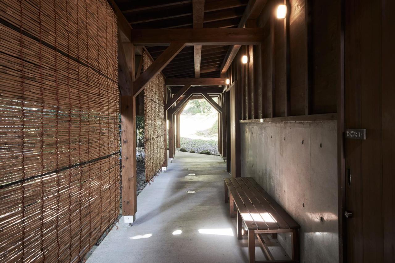 Kurokawa Onsen Ryokan Ichinoi Minamioguni Exterior photo